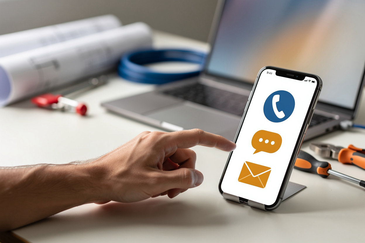 شركة تحالف الامتياز المحدودة متخصصة في مقاولات سباكة وكهرباء وتشطيب بالرياض